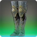 Archeo Kingdom Sabatons of Fending Image