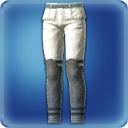 Augmented Quetzalli Hose of Healing Image