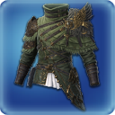 Augmented Quetzalli Jacket of Aiming Image