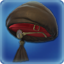 Cauldronrise Beret Image