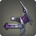 Black Star Headgear of Aiming Image