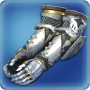 Caballarius Gauntlets Image
