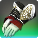 Archeo Kingdom Armguards of Striking Image