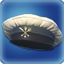Galleyrise Cap Image