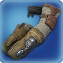 Forgerise Mittens Image