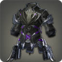 Gargantuaskin Jacket of Striking Image