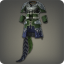 Cobalt Tungsten Vest of Maiming Image