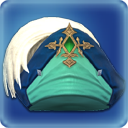 Gemrise Cap Image