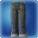 Cropped Hiderise Slops Image