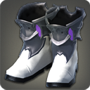 Gargantuaskin Shoes of Healing Image