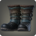 Gomphotherium Boots of Aiming Image