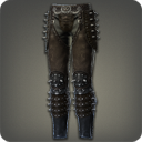 Gomphotherium Brais of Healing Image