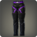 Gargantuaskin Trousers of Striking Image