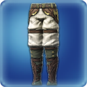 Glyphic Gaskins Image