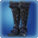 Heavensbound Sollerets Image