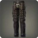 Gomphotherium Trousers of Scouting Image