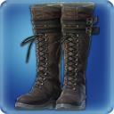 Hammerrise Jackboots Image