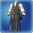 Hiderise Apron Image