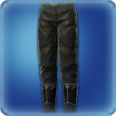 Light-heavy Brais of Casting Image