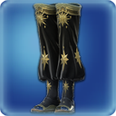 Horos Dress Boots Image