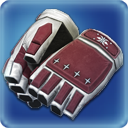 Light-heavy Gloves of Aiming Image