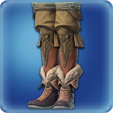 Fieldrise Thighboots Image
