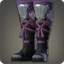 Loboskin Caligae of Striking Image