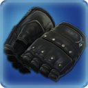Light-heavy Halfgloves of Casting Image