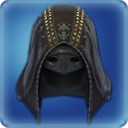 Light-heavy Hood of Scouting Image