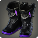 Gargantuaskin Shoes of Casting Image