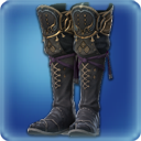 Momochi Kyahan Image