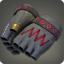 Gargantuaskin Halfgloves of Crafting Image