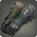 Loboskin Fingerless Gloves of Fending Image