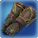 Glyphic Gloves Image
