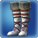 Neo Kingdom Boots of Healing Image