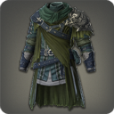 Mountain Linen Top of Scouting Image