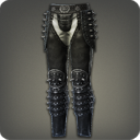 Gomphotherium Brais of Striking Image