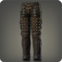 Gomphotherium Trousers of Maiming Image