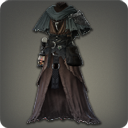 Mountain Linen Cloak of Casting Image