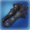Heavensbound Gauntlets Image