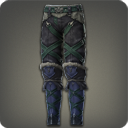 Mountain Linen Hose of Maiming Image