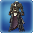 Neo Kingdom Coat of Aiming Image