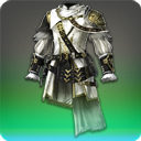 Ornate Archeo Kingdom Jacket of Striking Image