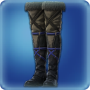 Neo Kingdom Thighboots of Fending Image