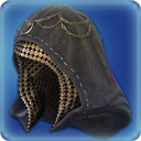 Neo Kingdom Hood of Striking Image