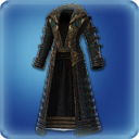 Light-heavy Coat of Fending Image