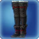 Pedagogy Longboots Image