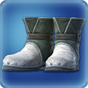 Quetzalli Shoes of Healing Image