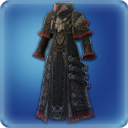 Quetzalli Robe of Casting Image