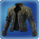 Light-heavy Jacket of Aiming Image